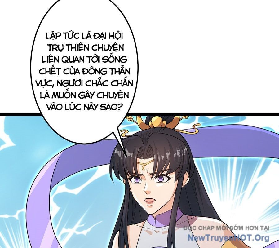 đọc truyện Nghịch Thiên Tà Thần Chương 740 ảnh 37 tại Thiên Thai Truyện