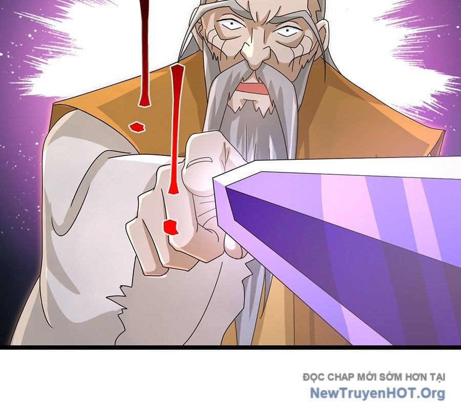 đọc truyện Nghịch Thiên Tà Thần Chương 740 ảnh 52 tại Thiên Thai Truyện