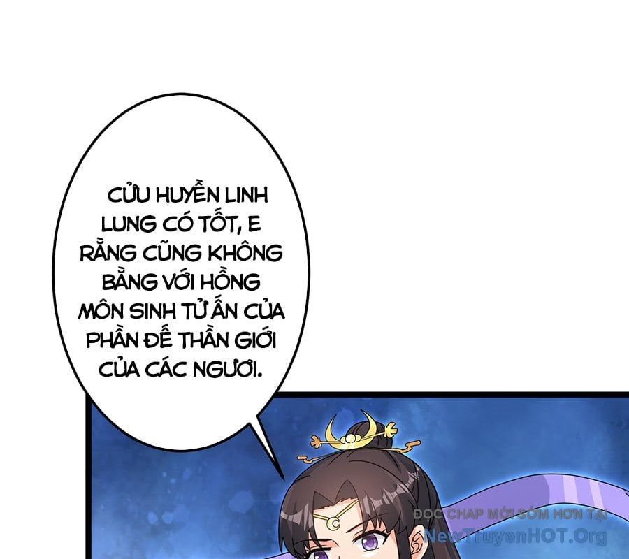 đọc truyện Nghịch Thiên Tà Thần Chương 740 ảnh 61 tại Thiên Thai Truyện