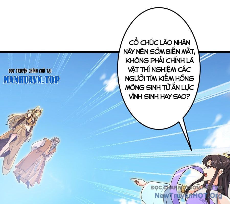 đọc truyện Nghịch Thiên Tà Thần Chương 740 ảnh 74 tại Thiên Thai Truyện