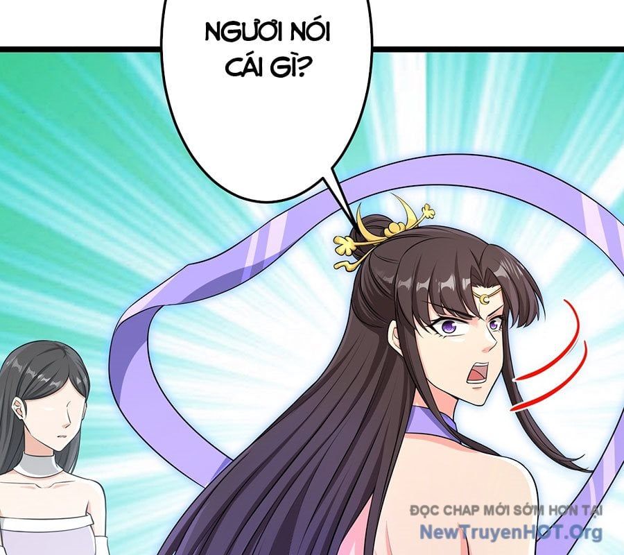 đọc truyện Nghịch Thiên Tà Thần Chương 740 ảnh 10 tại Thiên Thai Truyện