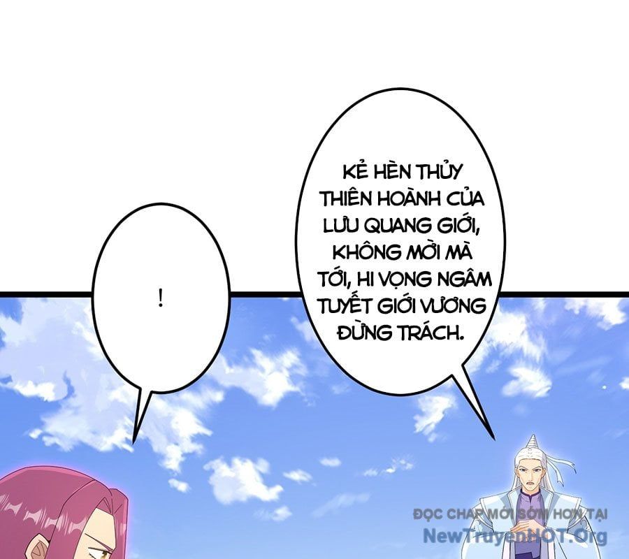 đọc truyện Nghịch Thiên Tà Thần Chương 741 ảnh 109 tại Thiên Thai Truyện