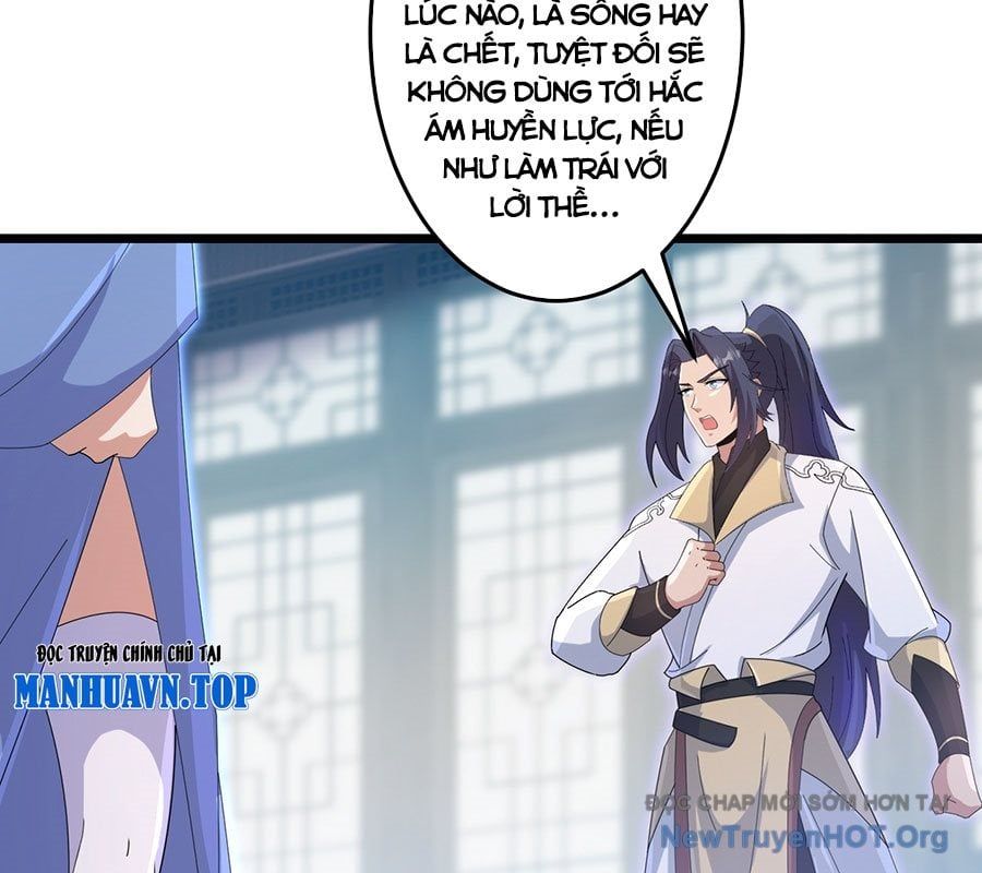 đọc truyện Nghịch Thiên Tà Thần Chương 741 ảnh 30 tại Thiên Thai Truyện