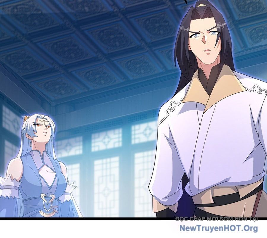 đọc truyện Nghịch Thiên Tà Thần Chương 741 ảnh 41 tại Thiên Thai Truyện