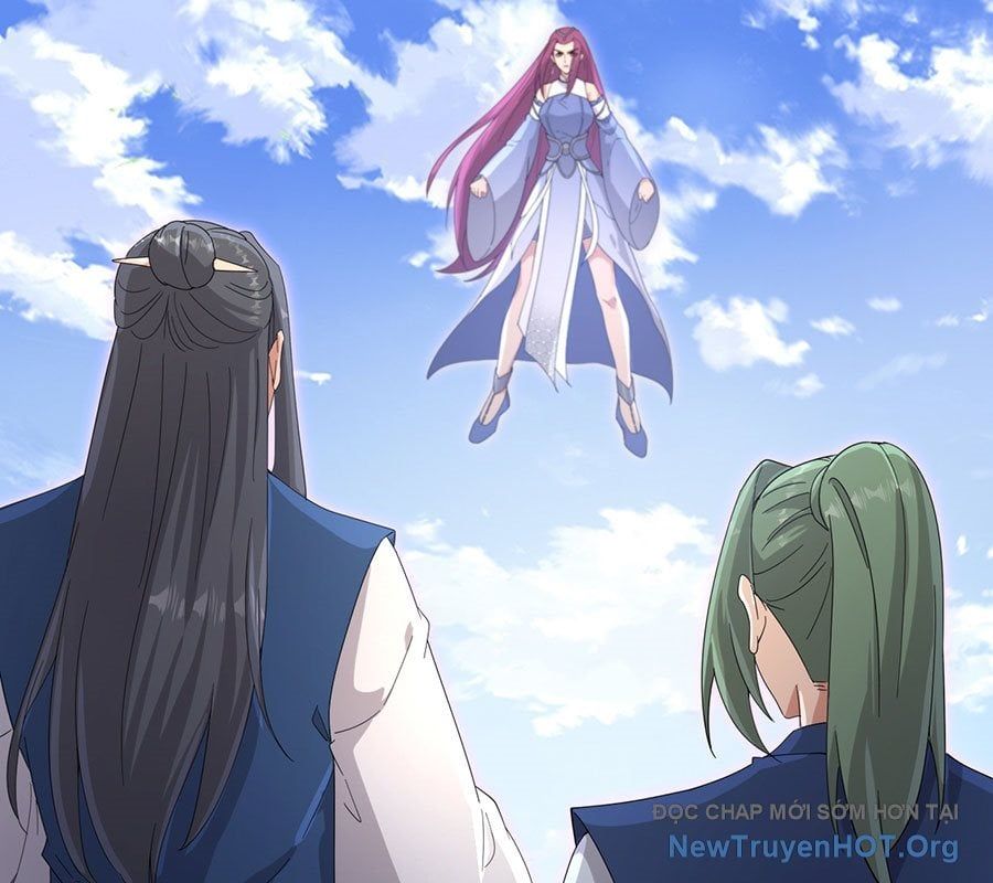 đọc truyện Nghịch Thiên Tà Thần Chương 741 ảnh 64 tại Thiên Thai Truyện