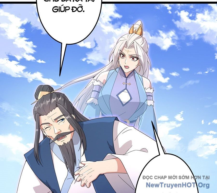 đọc truyện Nghịch Thiên Tà Thần Chương 741 ảnh 80 tại Thiên Thai Truyện