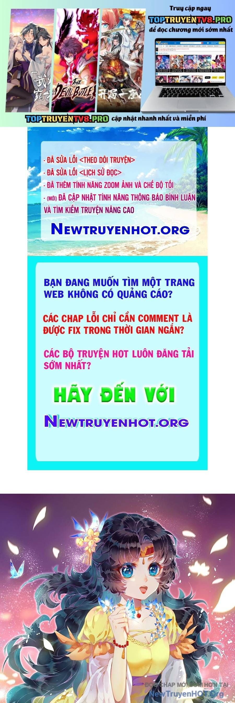 đọc truyện Nghịch Thiên Tà Thần Chương 742 ảnh 3 tại Thiên Thai Truyện
