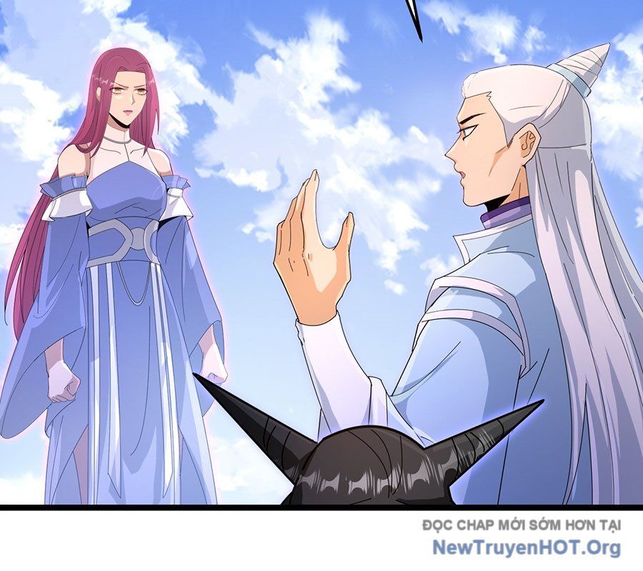 đọc truyện Nghịch Thiên Tà Thần Chương 742 ảnh 18 tại Thiên Thai Truyện