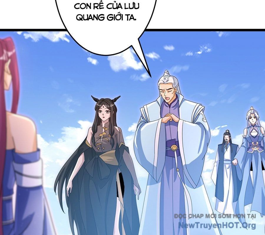 đọc truyện Nghịch Thiên Tà Thần Chương 742 ảnh 33 tại Thiên Thai Truyện