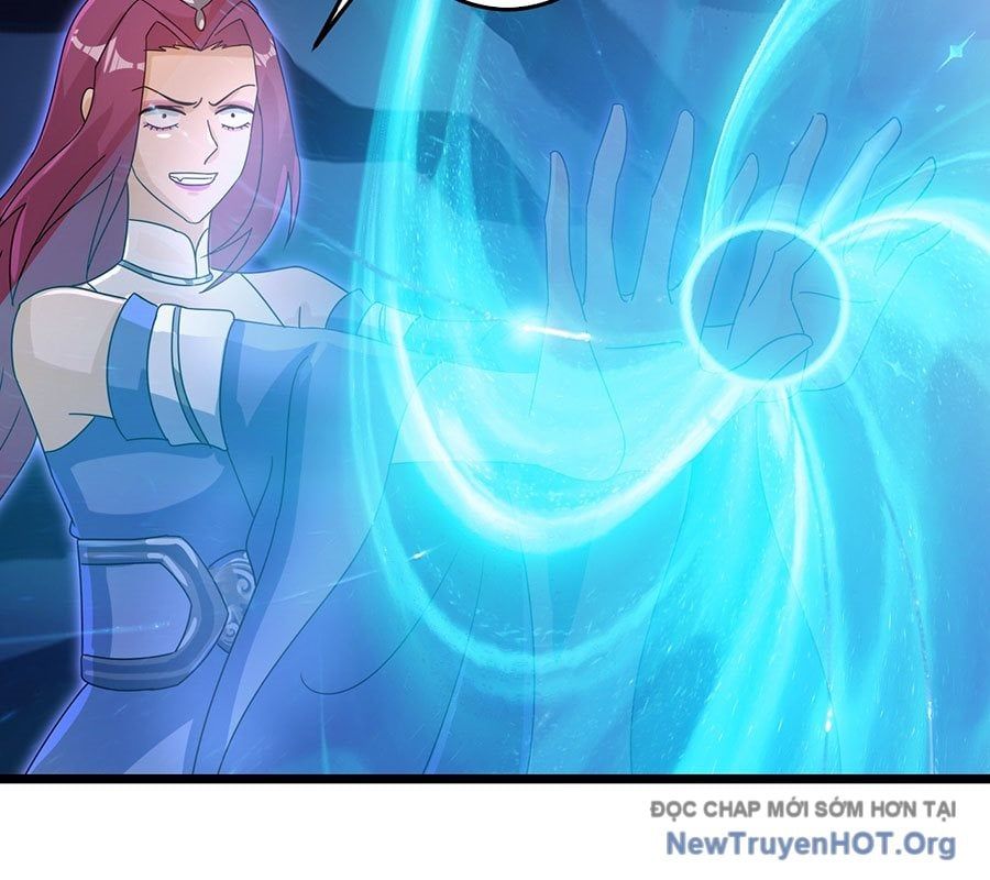 đọc truyện Nghịch Thiên Tà Thần Chương 742 ảnh 45 tại Thiên Thai Truyện