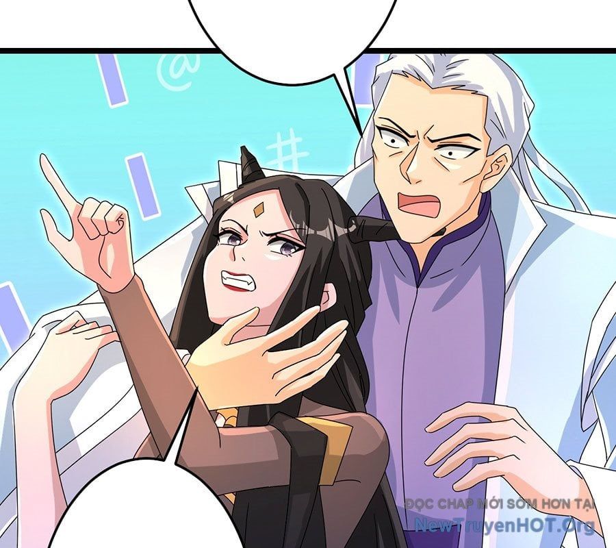 đọc truyện Nghịch Thiên Tà Thần Chương 742 ảnh 51 tại Thiên Thai Truyện