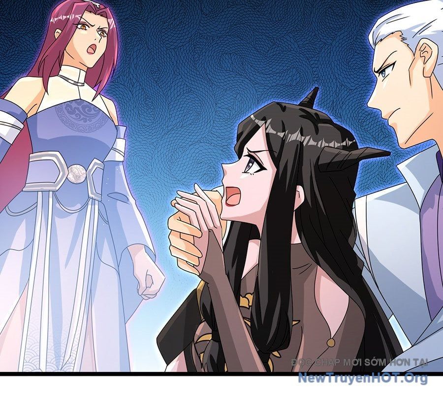 đọc truyện Nghịch Thiên Tà Thần Chương 742 ảnh 53 tại Thiên Thai Truyện