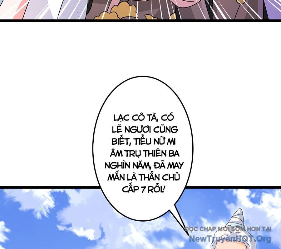 đọc truyện Nghịch Thiên Tà Thần Chương 742 ảnh 56 tại Thiên Thai Truyện