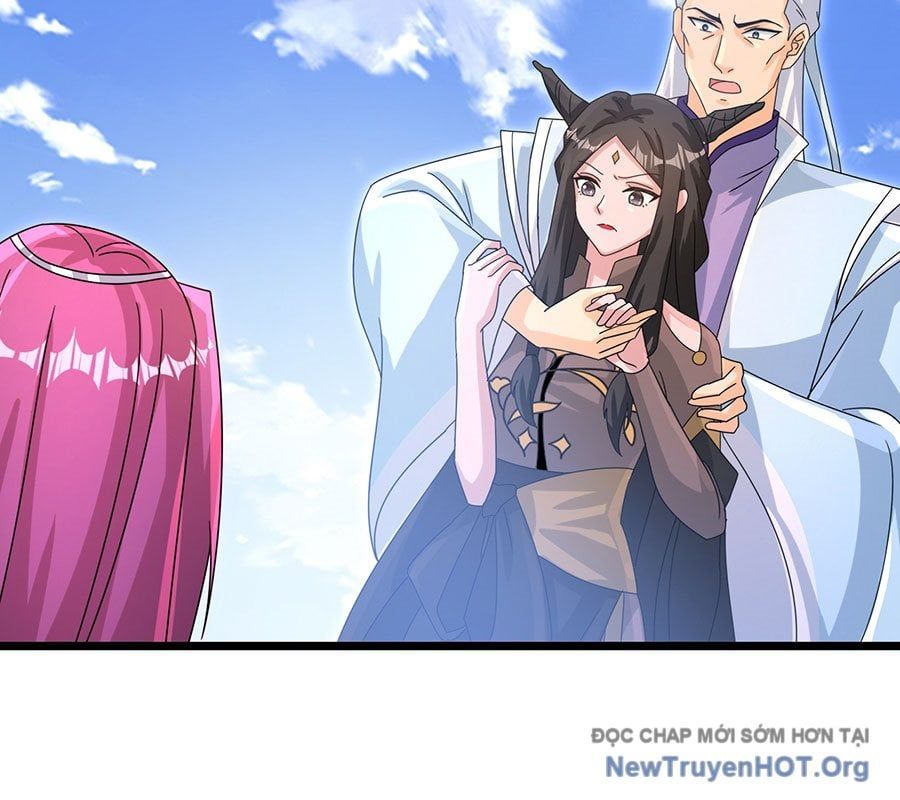 đọc truyện Nghịch Thiên Tà Thần Chương 742 ảnh 57 tại Thiên Thai Truyện