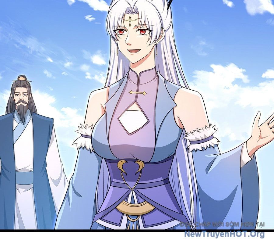 đọc truyện Nghịch Thiên Tà Thần Chương 742 ảnh 80 tại Thiên Thai Truyện