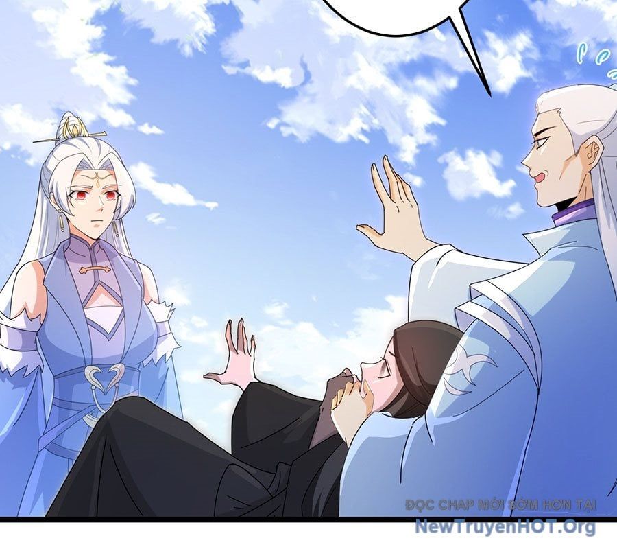 đọc truyện Nghịch Thiên Tà Thần Chương 742 ảnh 11 tại Thiên Thai Truyện