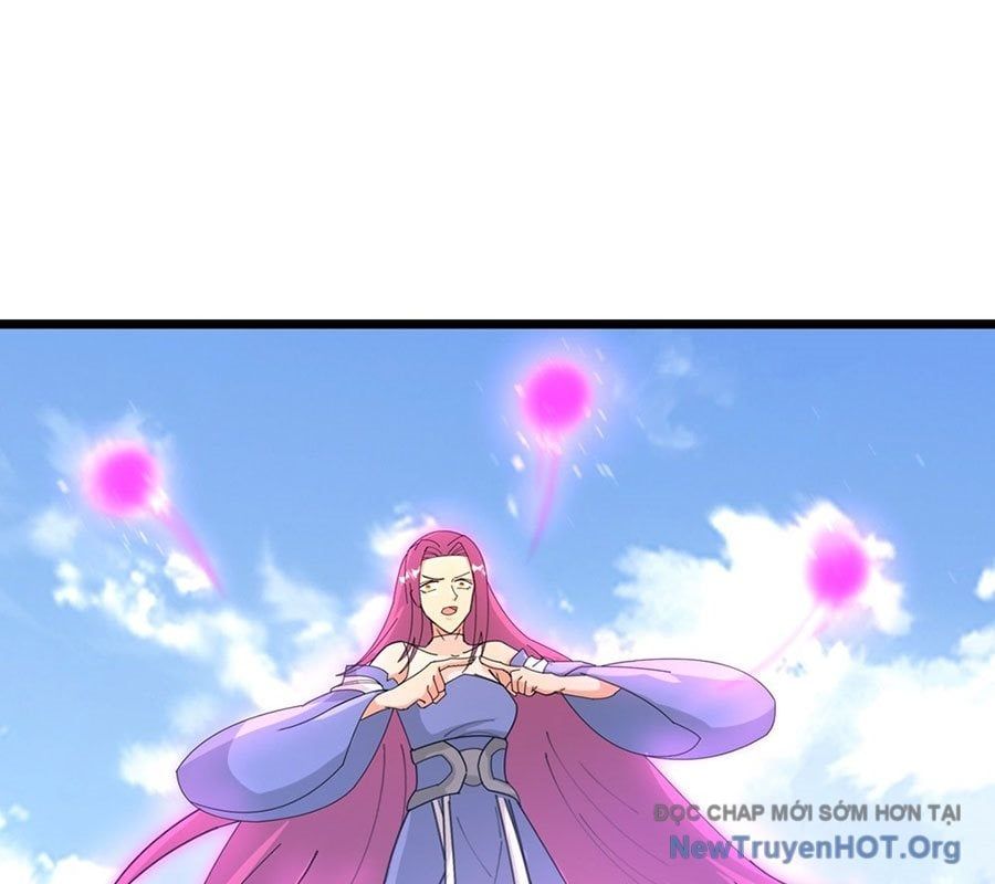 đọc truyện Nghịch Thiên Tà Thần Chương 743 ảnh 123 tại Thiên Thai Truyện