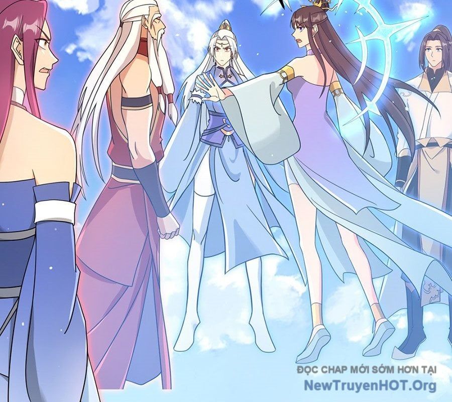 đọc truyện Nghịch Thiên Tà Thần Chương 743 ảnh 37 tại Thiên Thai Truyện