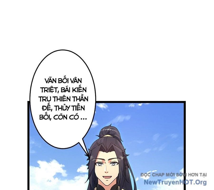 đọc truyện Nghịch Thiên Tà Thần Chương 743 ảnh 7 tại Thiên Thai Truyện