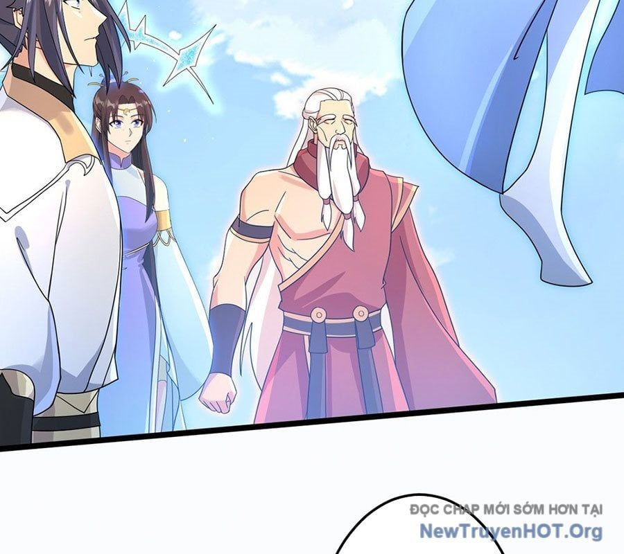 đọc truyện Nghịch Thiên Tà Thần Chương 743 ảnh 57 tại Thiên Thai Truyện