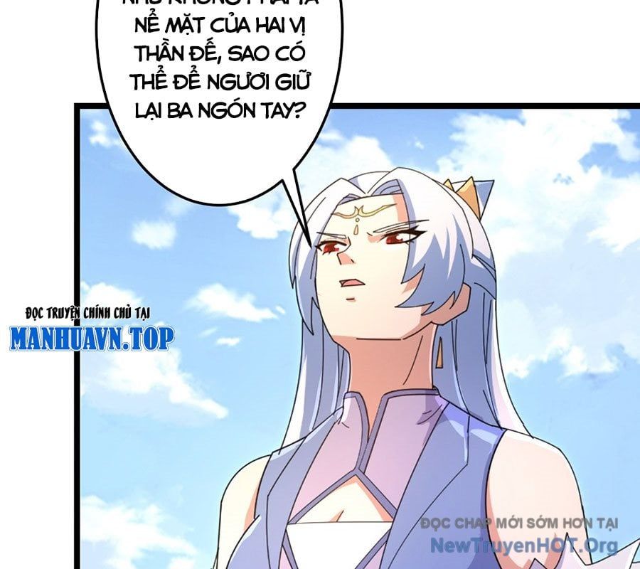 đọc truyện Nghịch Thiên Tà Thần Chương 743 ảnh 78 tại Thiên Thai Truyện