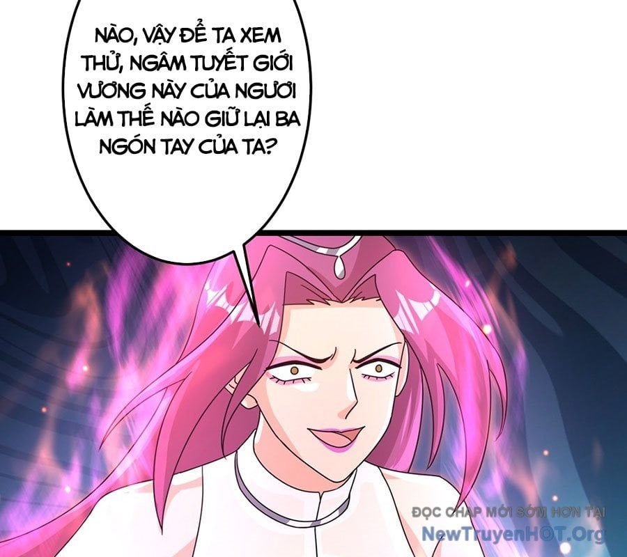 đọc truyện Nghịch Thiên Tà Thần Chương 743 ảnh 82 tại Thiên Thai Truyện