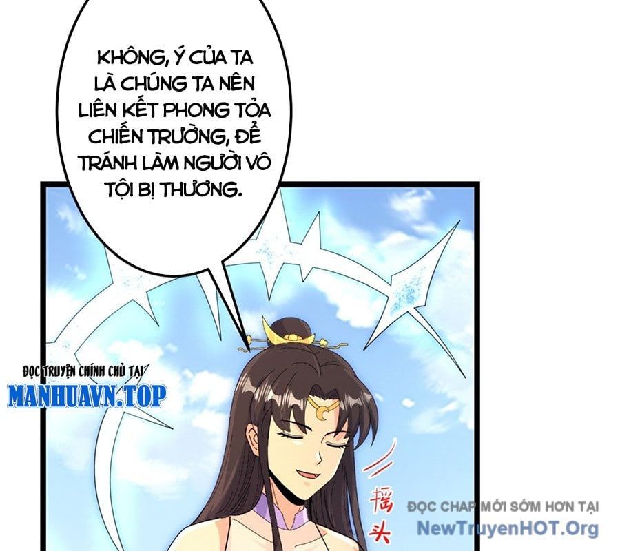 đọc truyện Nghịch Thiên Tà Thần Chương 743 ảnh 90 tại Thiên Thai Truyện