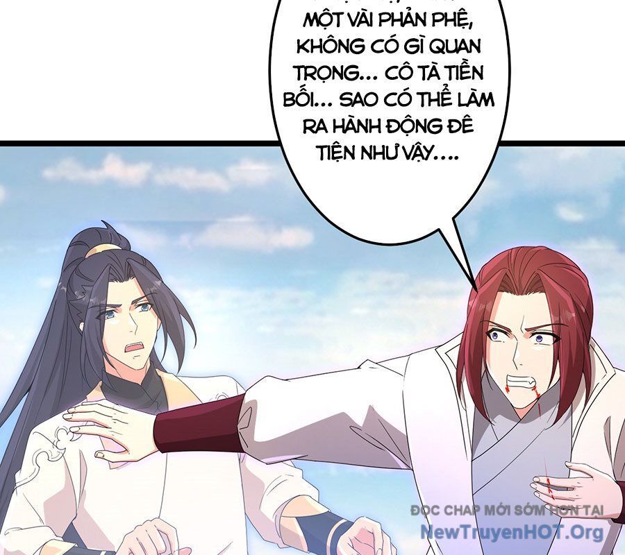 đọc truyện Nghịch Thiên Tà Thần Chương 744 ảnh 126 tại Thiên Thai Truyện