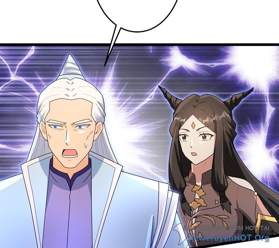 đọc truyện Nghịch Thiên Tà Thần Chương 744 ảnh 58 tại Thiên Thai Truyện