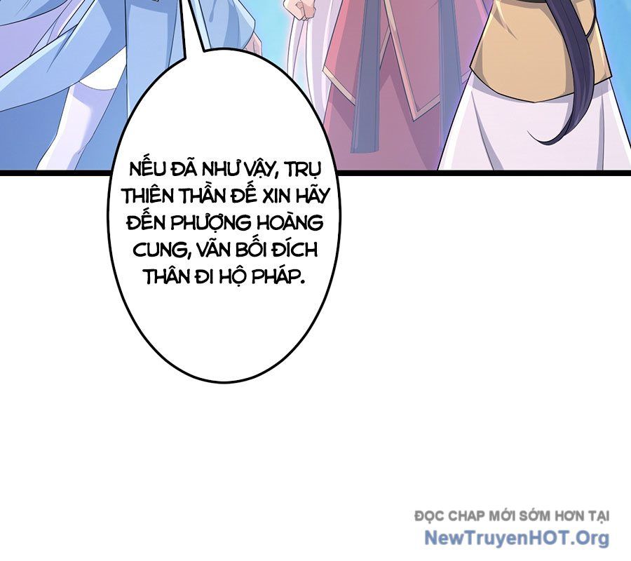 đọc truyện Nghịch Thiên Tà Thần Chương 745 ảnh 118 tại Thiên Thai Truyện