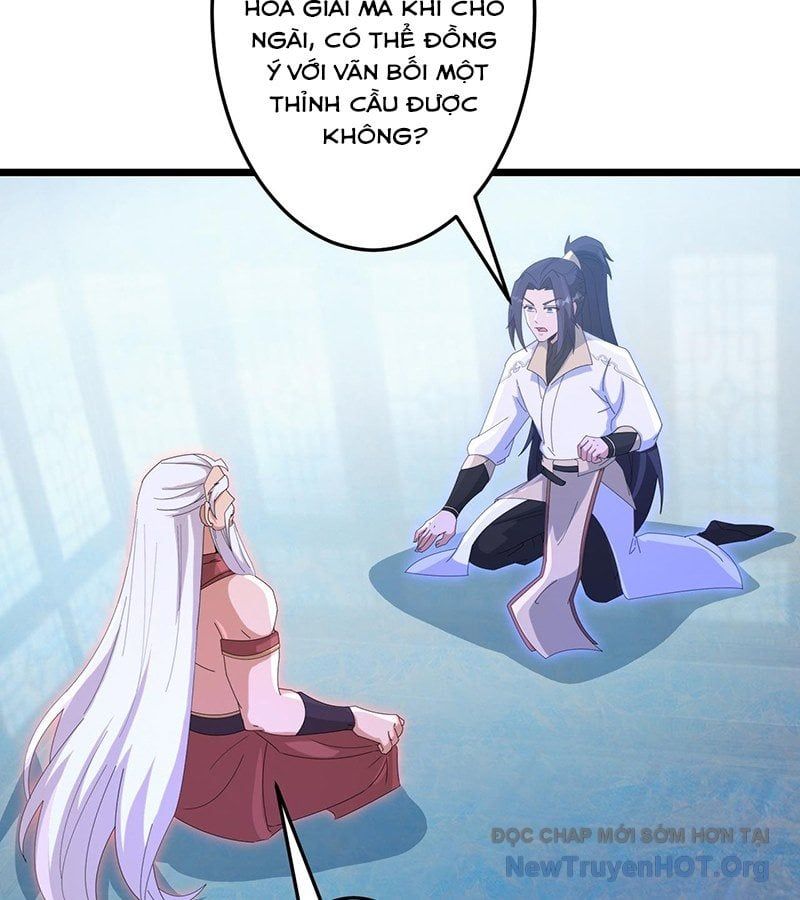 đọc truyện Nghịch Thiên Tà Thần Chương 746 ảnh 12 tại Thiên Thai Truyện