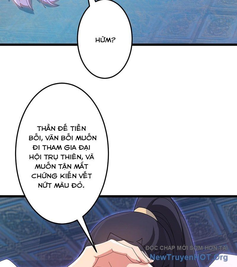 đọc truyện Nghịch Thiên Tà Thần Chương 746 ảnh 13 tại Thiên Thai Truyện