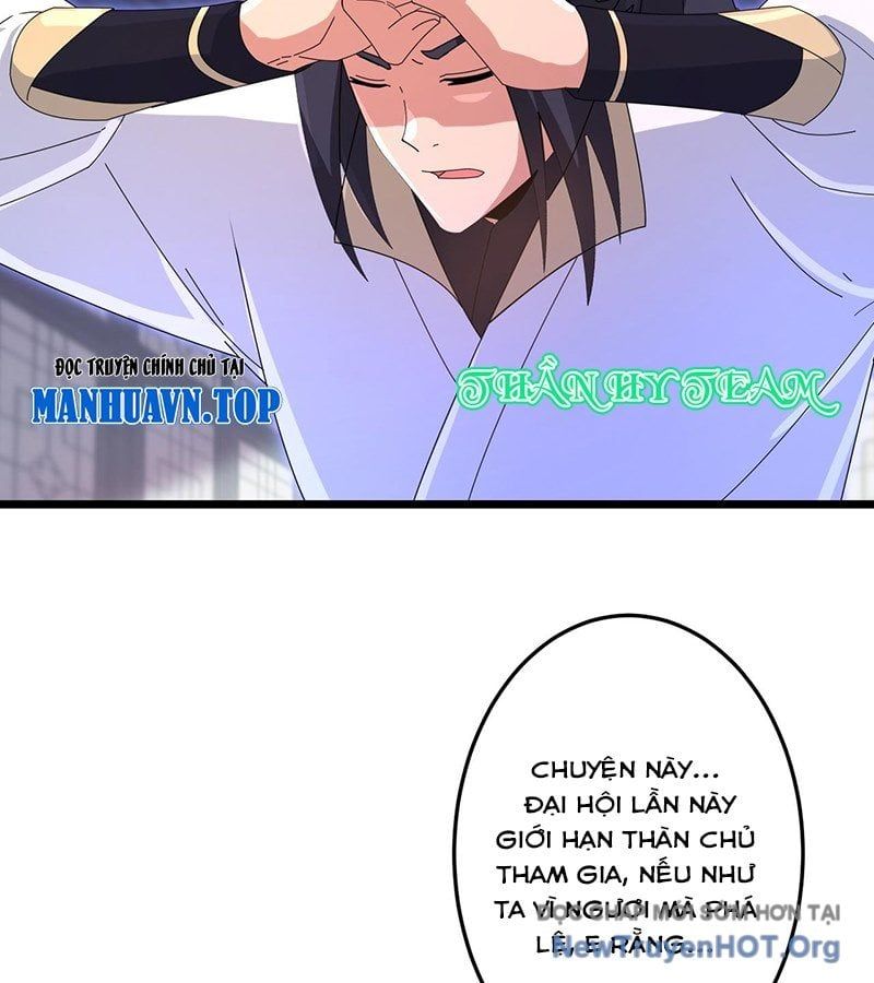 đọc truyện Nghịch Thiên Tà Thần Chương 746 ảnh 14 tại Thiên Thai Truyện