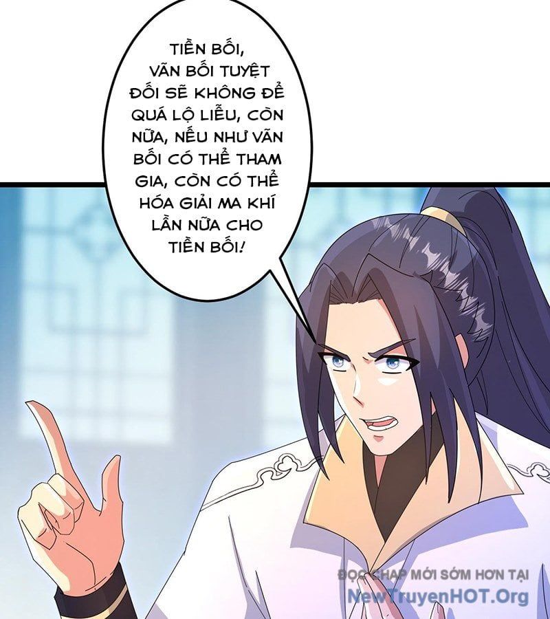 đọc truyện Nghịch Thiên Tà Thần Chương 746 ảnh 16 tại Thiên Thai Truyện