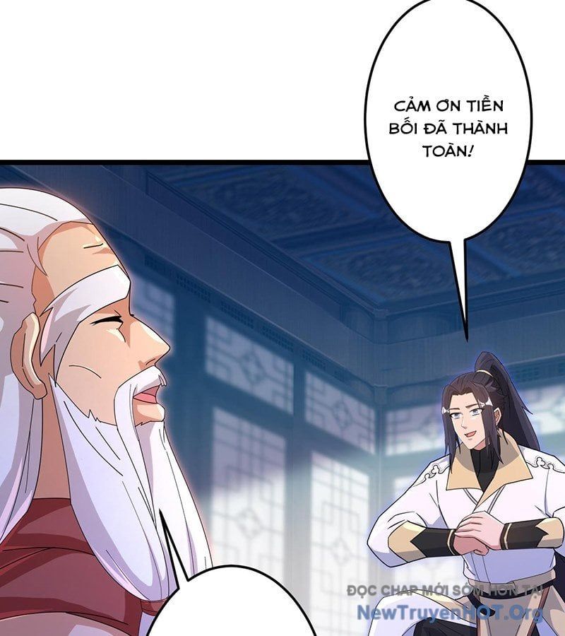 đọc truyện Nghịch Thiên Tà Thần Chương 746 ảnh 19 tại Thiên Thai Truyện