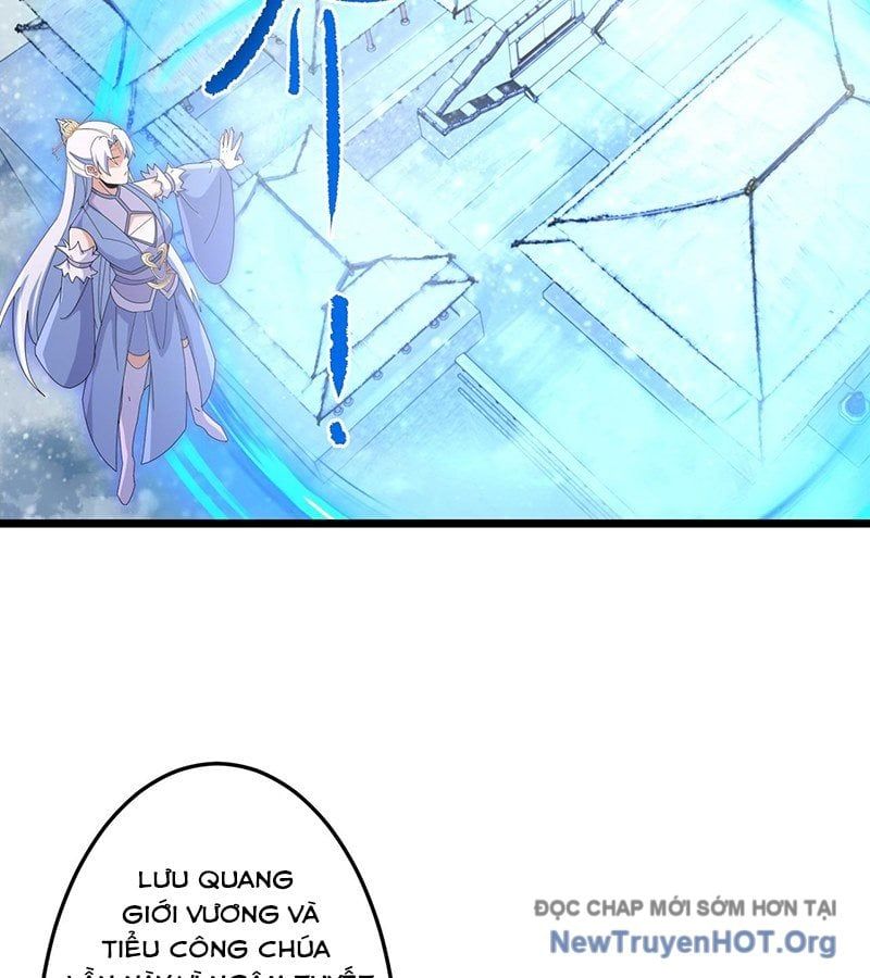 đọc truyện Nghịch Thiên Tà Thần Chương 746 ảnh 21 tại Thiên Thai Truyện