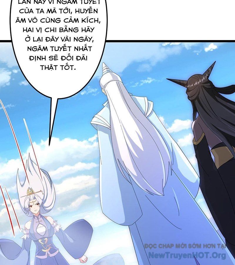 đọc truyện Nghịch Thiên Tà Thần Chương 746 ảnh 22 tại Thiên Thai Truyện