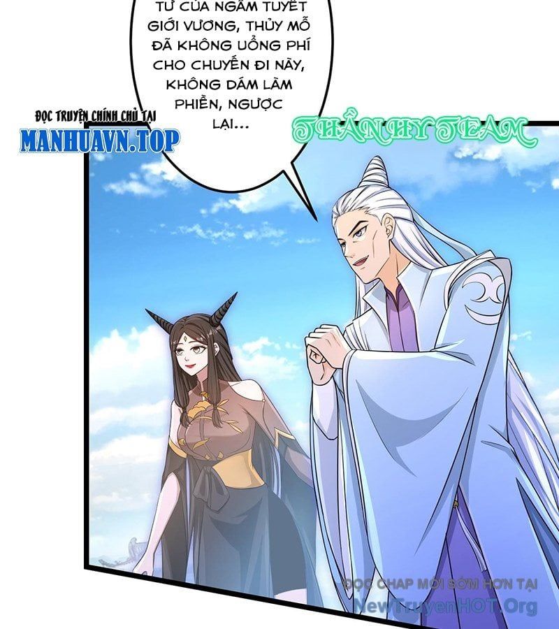 đọc truyện Nghịch Thiên Tà Thần Chương 746 ảnh 24 tại Thiên Thai Truyện