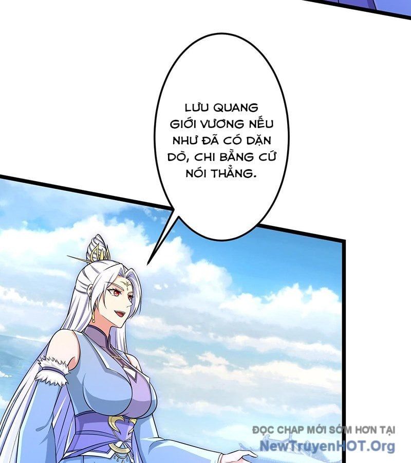 đọc truyện Nghịch Thiên Tà Thần Chương 746 ảnh 25 tại Thiên Thai Truyện