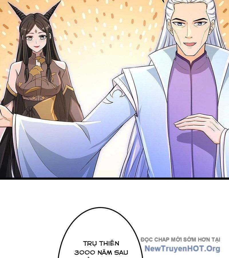 đọc truyện Nghịch Thiên Tà Thần Chương 746 ảnh 27 tại Thiên Thai Truyện