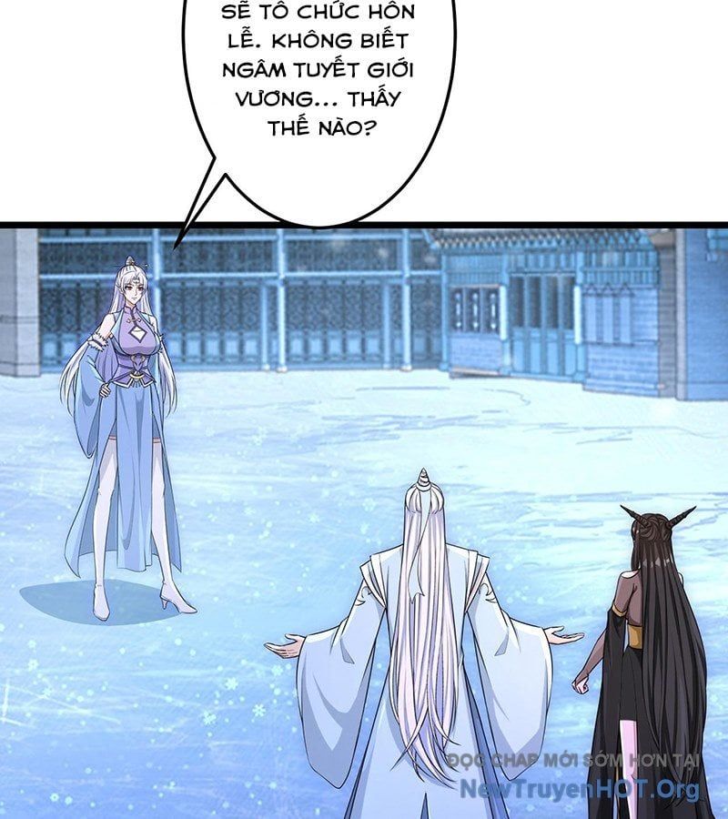 đọc truyện Nghịch Thiên Tà Thần Chương 746 ảnh 28 tại Thiên Thai Truyện