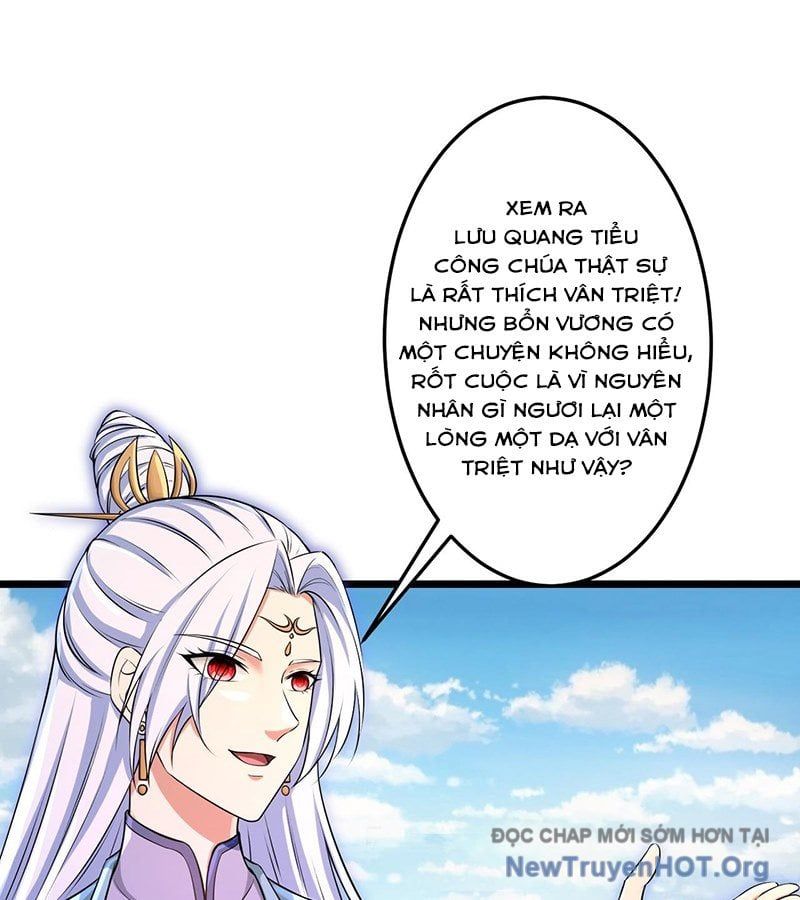 đọc truyện Nghịch Thiên Tà Thần Chương 746 ảnh 31 tại Thiên Thai Truyện