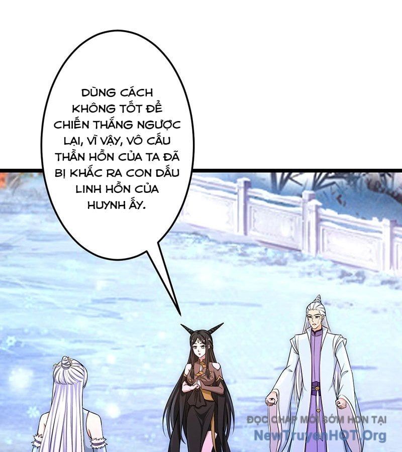 đọc truyện Nghịch Thiên Tà Thần Chương 746 ảnh 34 tại Thiên Thai Truyện