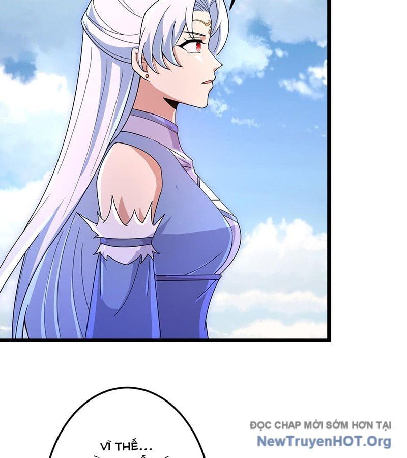 đọc truyện Nghịch Thiên Tà Thần Chương 746 ảnh 36 tại Thiên Thai Truyện