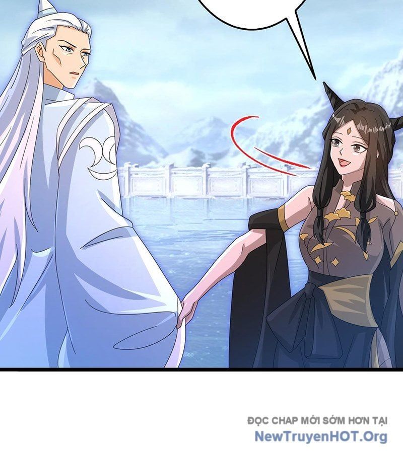 đọc truyện Nghịch Thiên Tà Thần Chương 746 ảnh 45 tại Thiên Thai Truyện