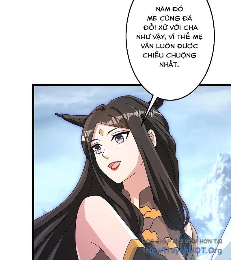 đọc truyện Nghịch Thiên Tà Thần Chương 746 ảnh 49 tại Thiên Thai Truyện