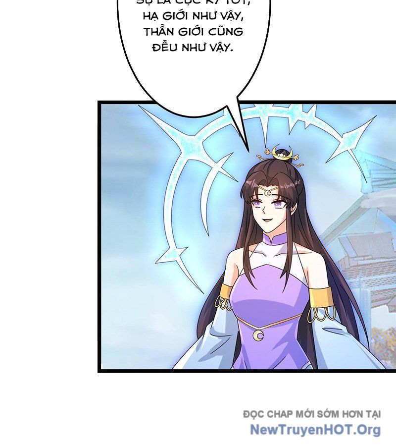 đọc truyện Nghịch Thiên Tà Thần Chương 746 ảnh 57 tại Thiên Thai Truyện