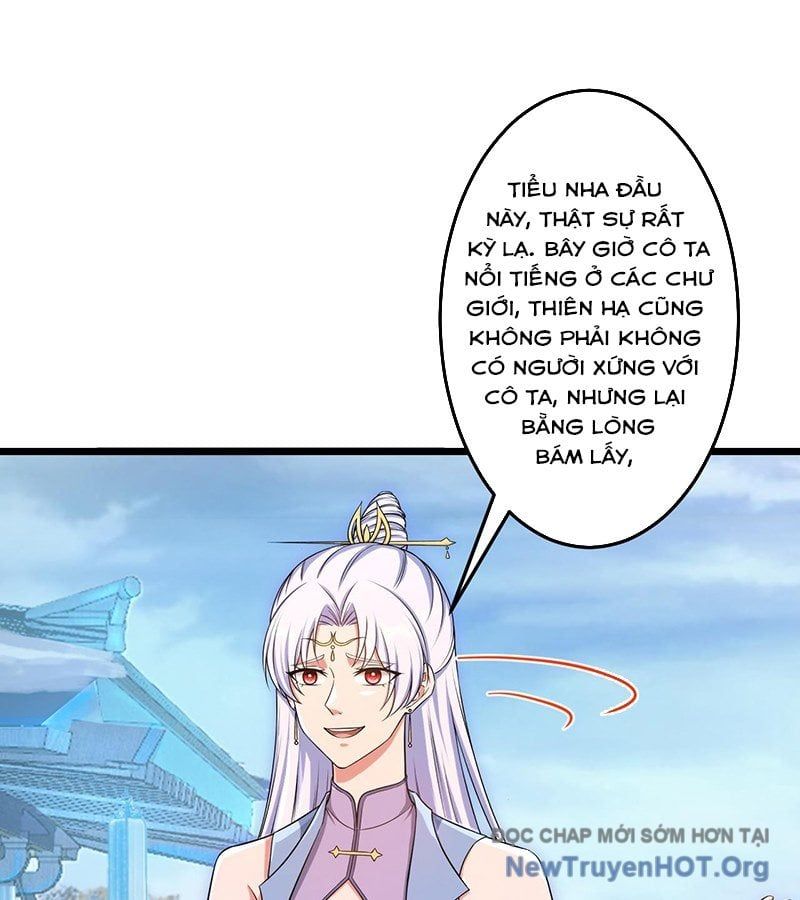 đọc truyện Nghịch Thiên Tà Thần Chương 746 ảnh 58 tại Thiên Thai Truyện