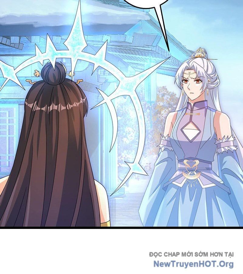 đọc truyện Nghịch Thiên Tà Thần Chương 746 ảnh 60 tại Thiên Thai Truyện