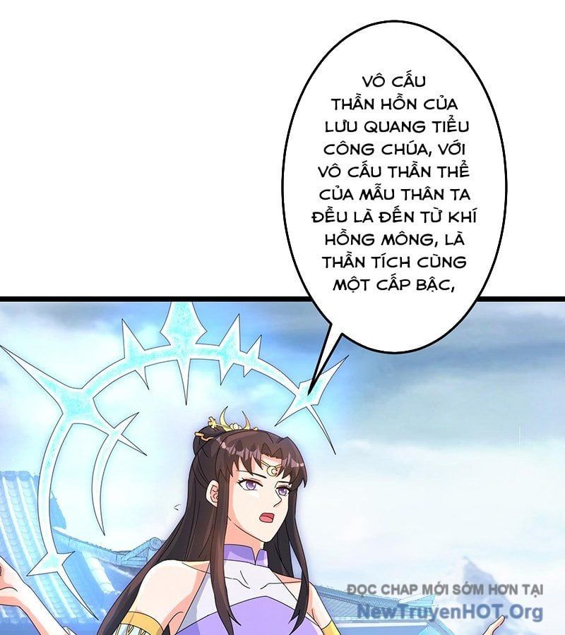 đọc truyện Nghịch Thiên Tà Thần Chương 746 ảnh 61 tại Thiên Thai Truyện